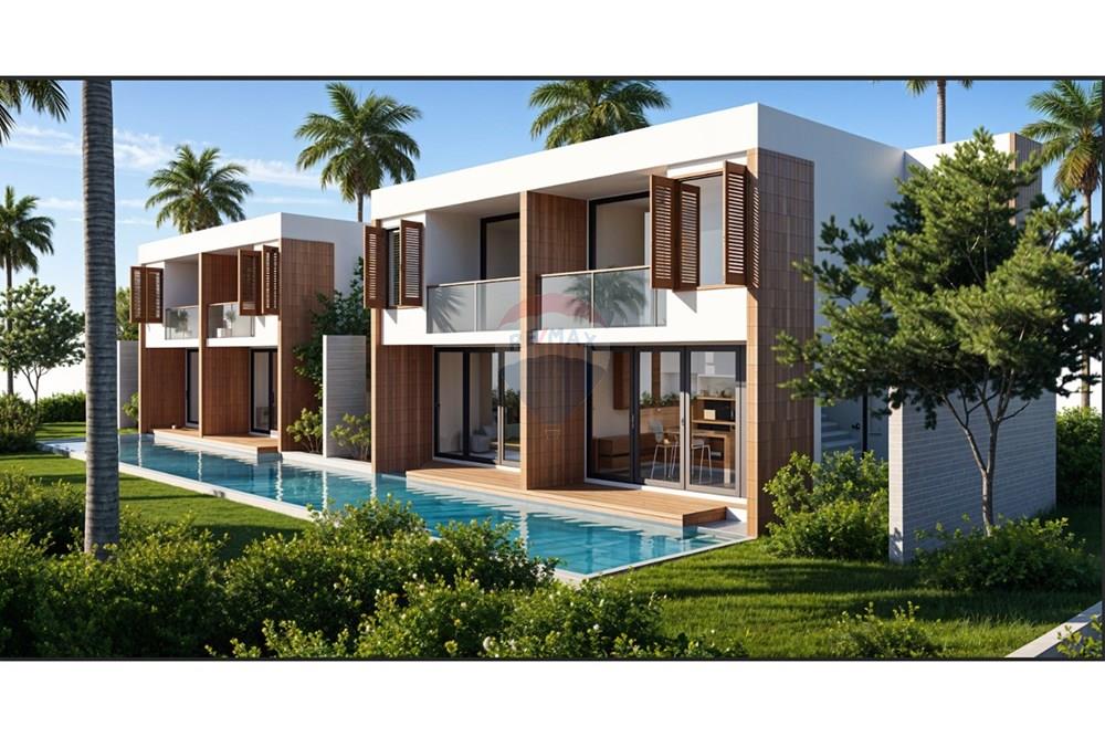 Townhouse - For Sale - Koh Samui, Surat Thani - T 4.jpg - 920121083-83