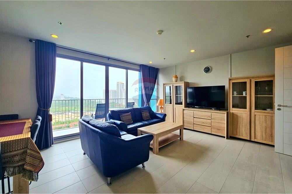 Condo/Apartment - For Rent/Lease - Cha-Am, Phetchaburi - 20240718_110625.jpg - 920601001-1081
