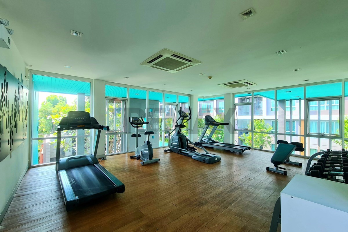 Condo/Apartment - For Sale - Hua Hin, Prachuap Khiri Khan - 20220315_145008.jpg - 920601001-1288
