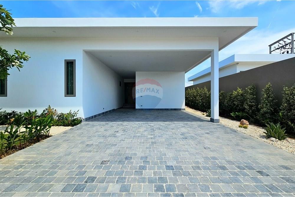 Villa - For Sale - Hua Hin, Prachuap Khiri Khan - 20260506_135639.jpg - 920601001-1119