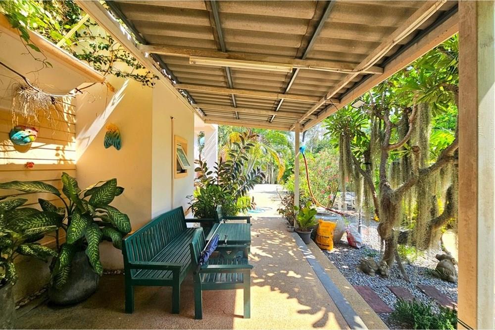 Villa - For Sale - Hua Hin, Prachuap Khiri Khan - 20250310_144011.jpg - 920601001-1078