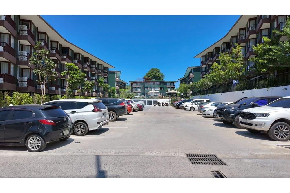 Condo/Apartment - For Sale - Koh Samui, Surat Thani - 1E50FE48-2A59-43D1-8692-75BDF2D8EB7C.JPEG - 920121077-27