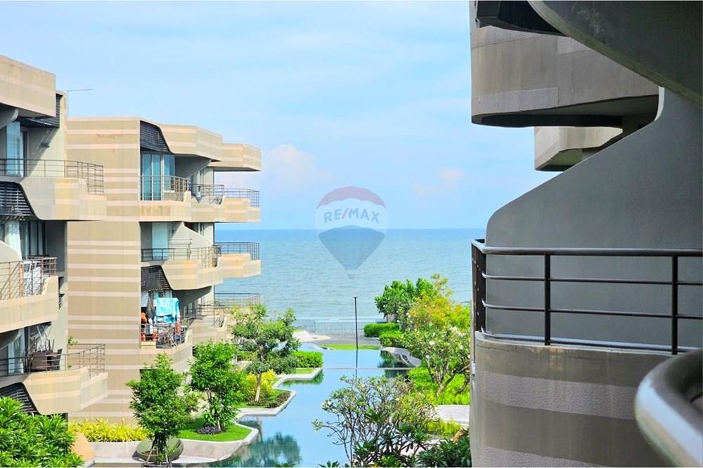 Condo/Apartment - For Rent/Lease - Cha-Am, Phetchaburi - 20251019_150632.jpg - 920601001-1088