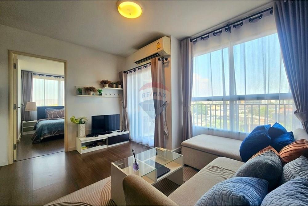 Condo/Apartment - For Rent/Lease - Hua Hin, Prachuap Khiri Khan - 20260402_101229.jpg - 920601001-1055