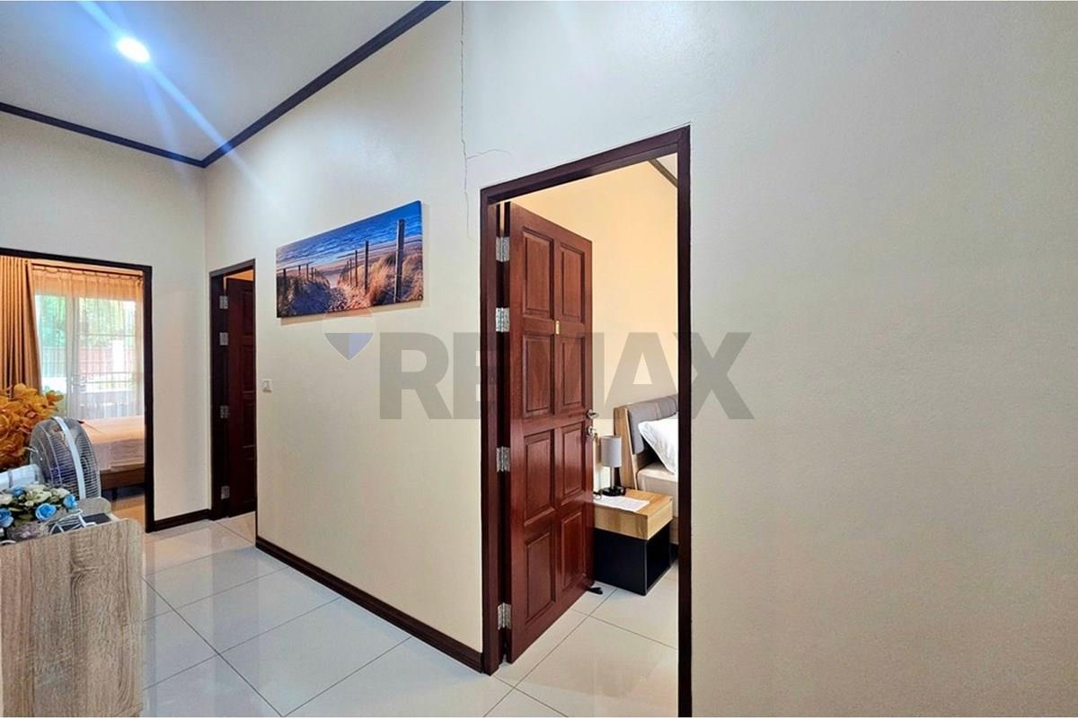 Villa - For Sale - Hua Hin, Prachuap Khiri Khan - 20260606_110958.jpg - 920601001-1165