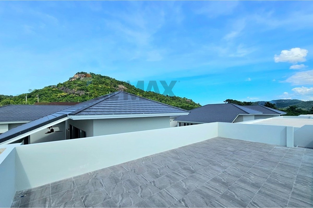 Villa - For Sale - Hua Hin, Prachuap Khiri Khan - 20260721_145946.jpg - 920601001-1209