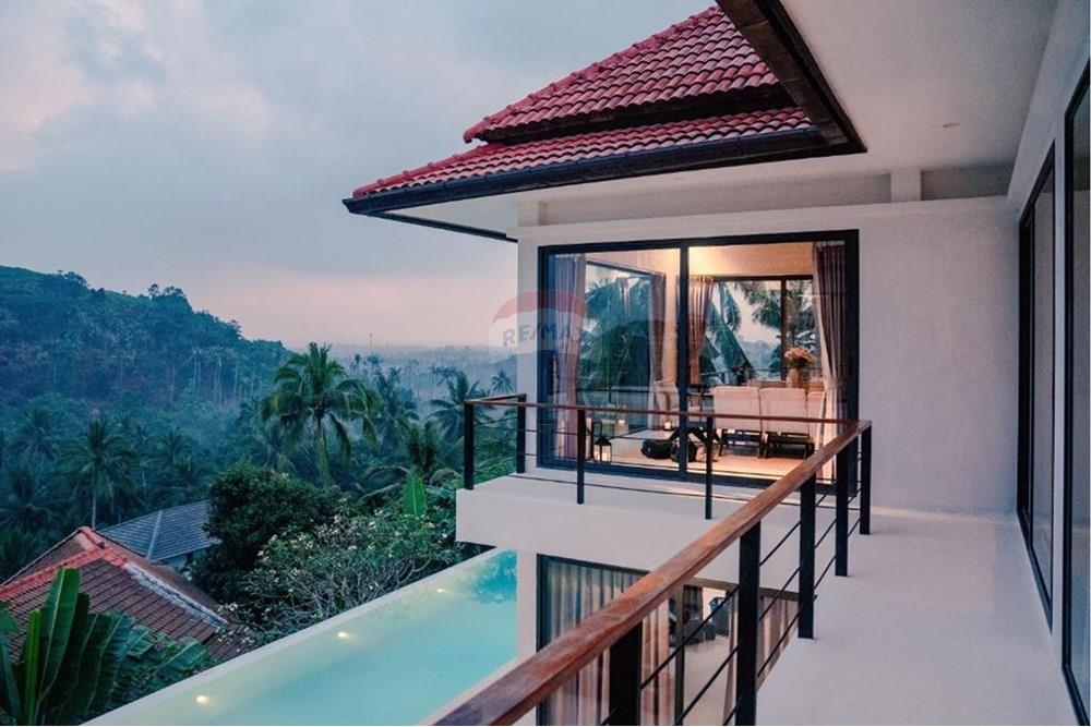 Villa - For Sale - Koh Samui, Surat Thani - 646049734.jpg - 920121057-161