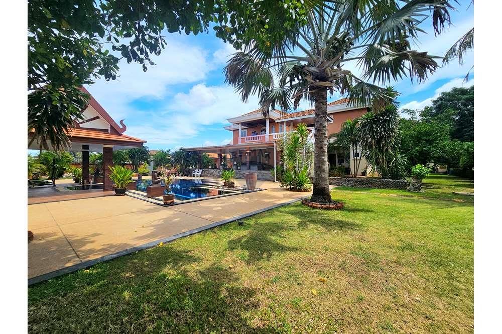 Villa - For Sale - Pran Buri, Prachuap Khiri Khan - 20240621_105606.jpg - 920601001-295