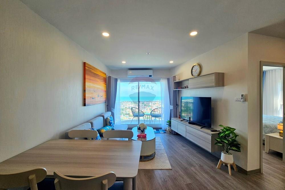 Condo/Apartment - For Rent/Lease - Hua Hin, Prachuap Khiri Khan - 20251027_134850.jpg - 920601001-1084