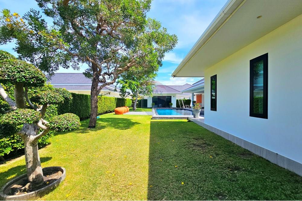 Villa - For Rent/Lease - Cha-Am, Phetchaburi - 20240517_135629.jpg - 920601001-1264