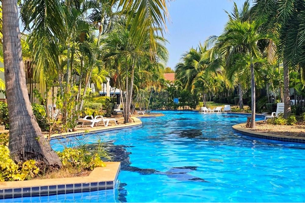 Townhouse - For Rent/Lease - Hua Hin, Prachuap Khiri Khan - 20240121_113614.jpg - 920601001-1046