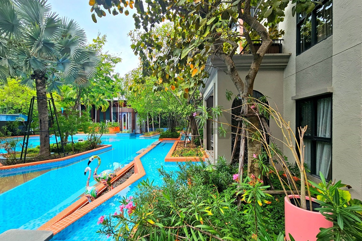 Condo/Apartment - For Sale - Hua Hin, Prachuap Khiri Khan - 20230831_113325.jpg - 920601001-1312