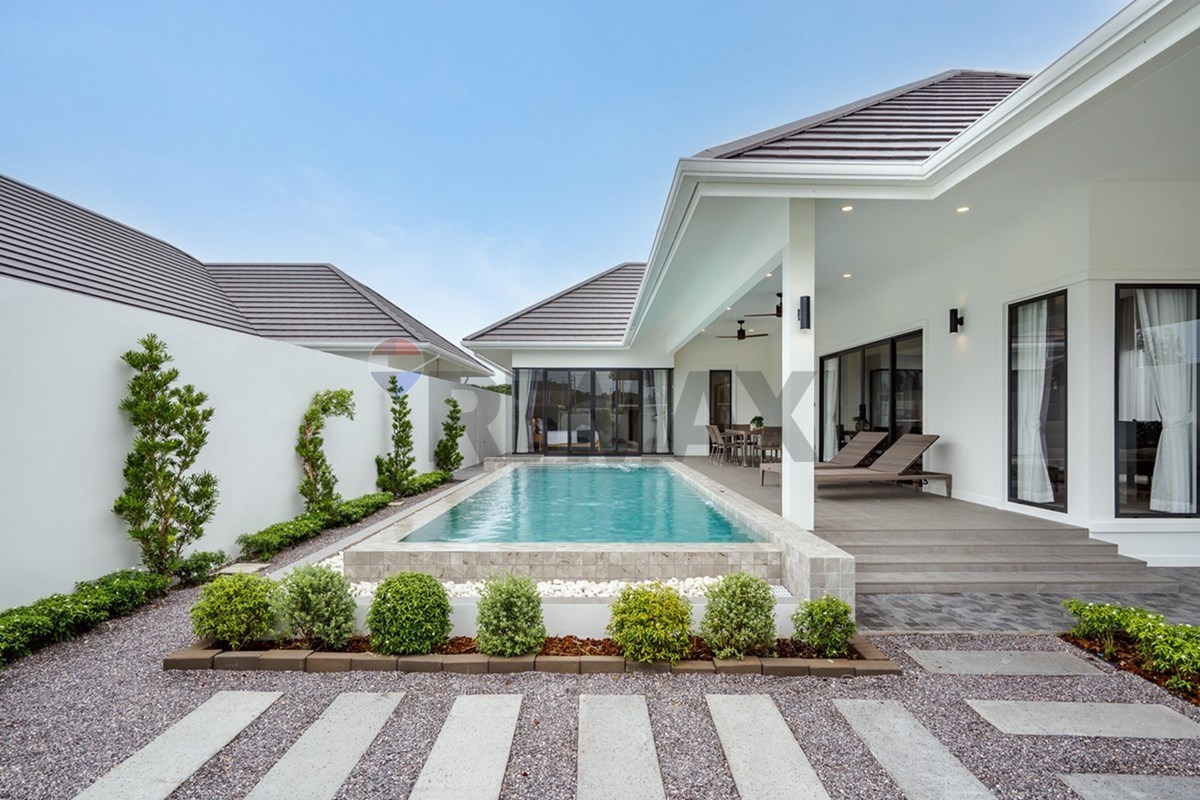 Villa - For Sale - Hua Hin, Prachuap Khiri Khan - Photo-31.jpg - 920601001-1302