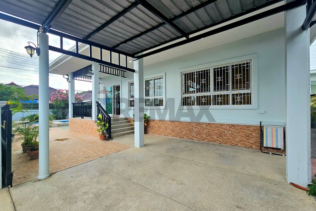 Villa - For Rent/Lease - Hua Hin, Prachuap Khiri Khan - 20230803_153859.jpg - 920601001-1280