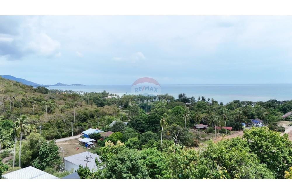 Land - Residential - For Sale - Koh Samui, Surat Thani - DJI_20251003125121_0179_D.JPG - 920121075-98