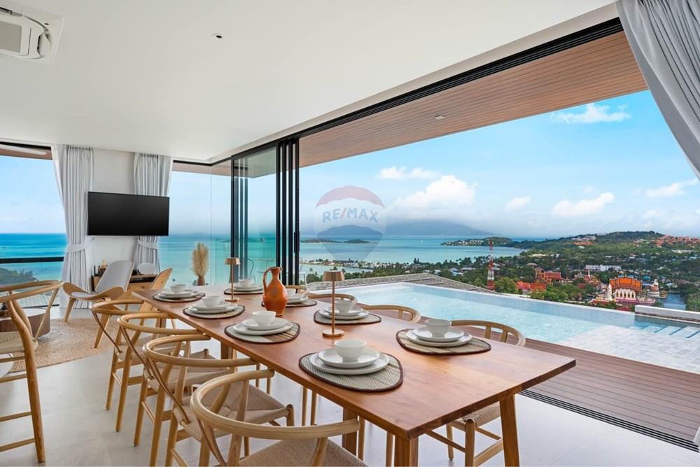 Single House - For Rent/Lease - Koh Samui, Surat Thani - IMG_8469.JPG - 920121088-7