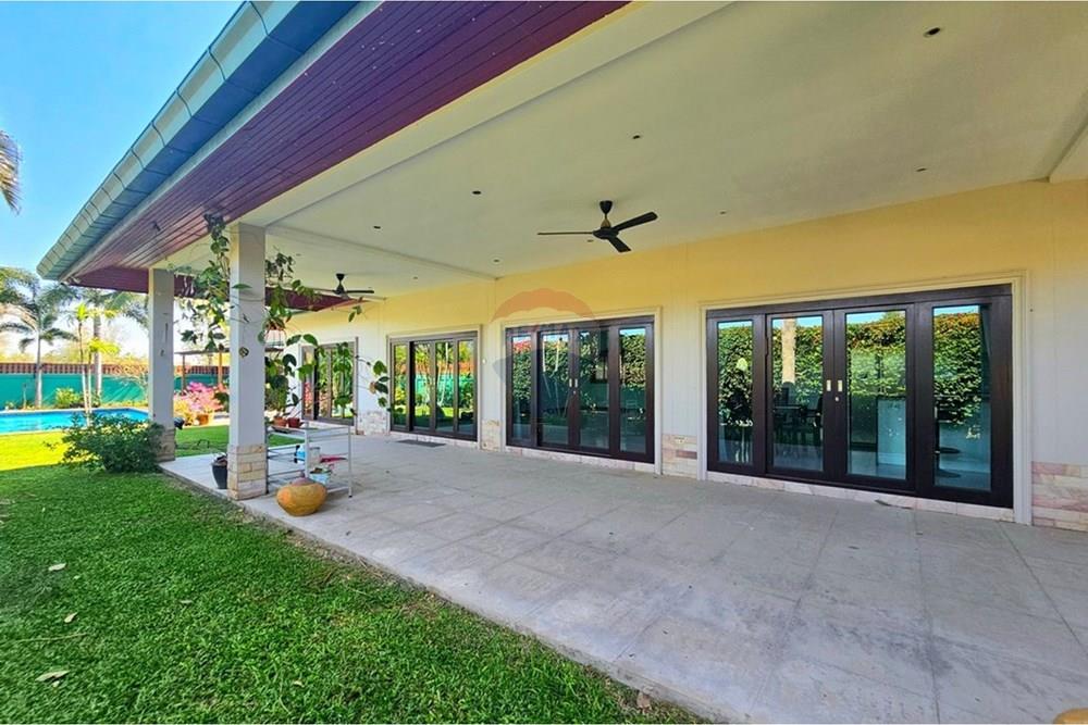 Villa - For Sale - Hua Hin, Prachuap Khiri Khan - 20260410_152928.jpg - 920601001-1075