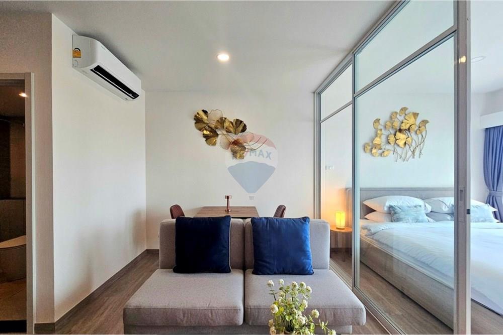 Condo/Apartment - For Rent/Lease - Hua Hin, Prachuap Khiri Khan - 20250825_101255.jpg - 920601001-1097