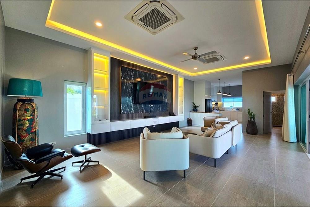 Villa - For Rent/Lease - Hua Hin, Prachuap Khiri Khan - 20260331_161812.jpg - 920601001-1048