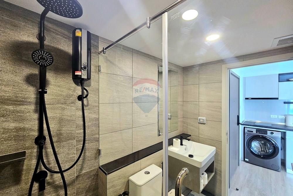 Condo/Apartment - For Rent/Lease - Hua Hin, Prachuap Khiri Khan - 20251027_142437.jpg - 920601001-1087