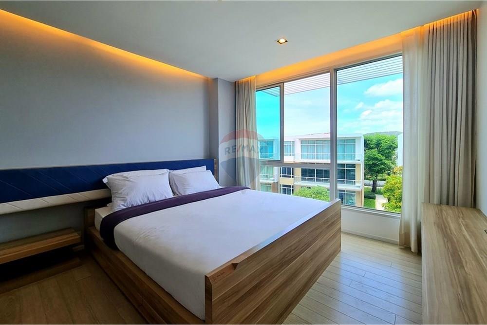 Condo/Apartment - For Sale - Hua Hin, Prachuap Khiri Khan - 20210809_114736.jpg - 920601001-1070