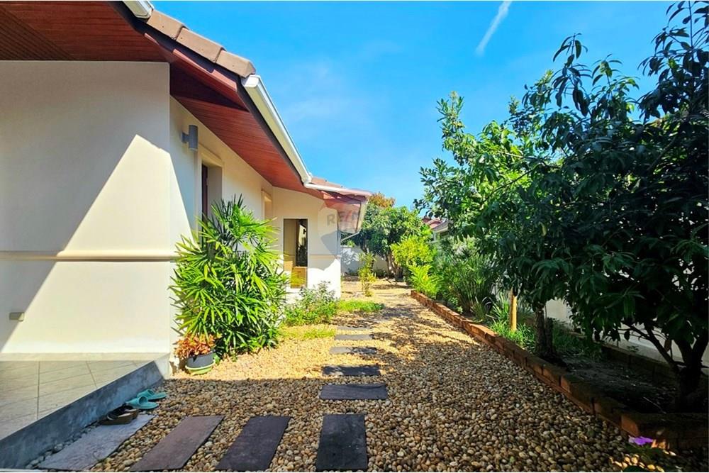 Villa - For Rent/Lease - Hua Hin, Prachuap Khiri Khan - 20241205_103012.jpg - 920601001-1262