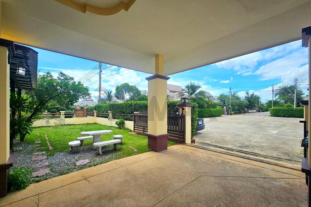 Single House - For Rent/Lease - Hua Hin, Prachuap Khiri Khan - 20230827_133158.jpg - 920601001-1173