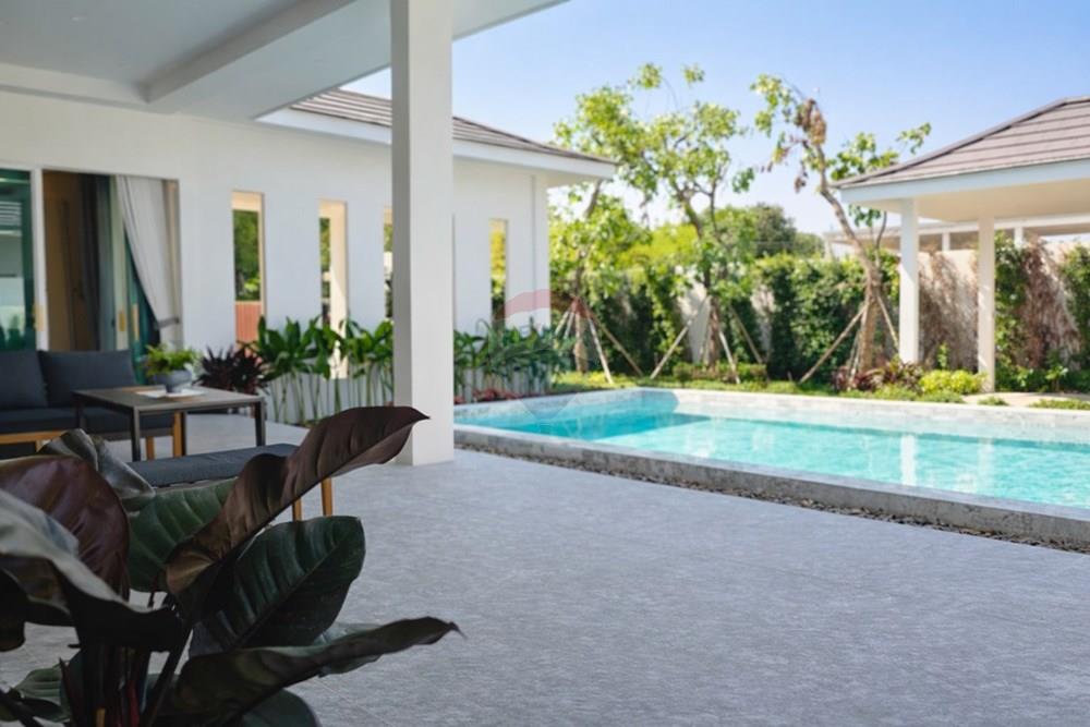 Villa - For Sale - Hua Hin, Prachuap Khiri Khan - file_00000000254072089ff5fa98db4c6024.jpg - 920601001-1052