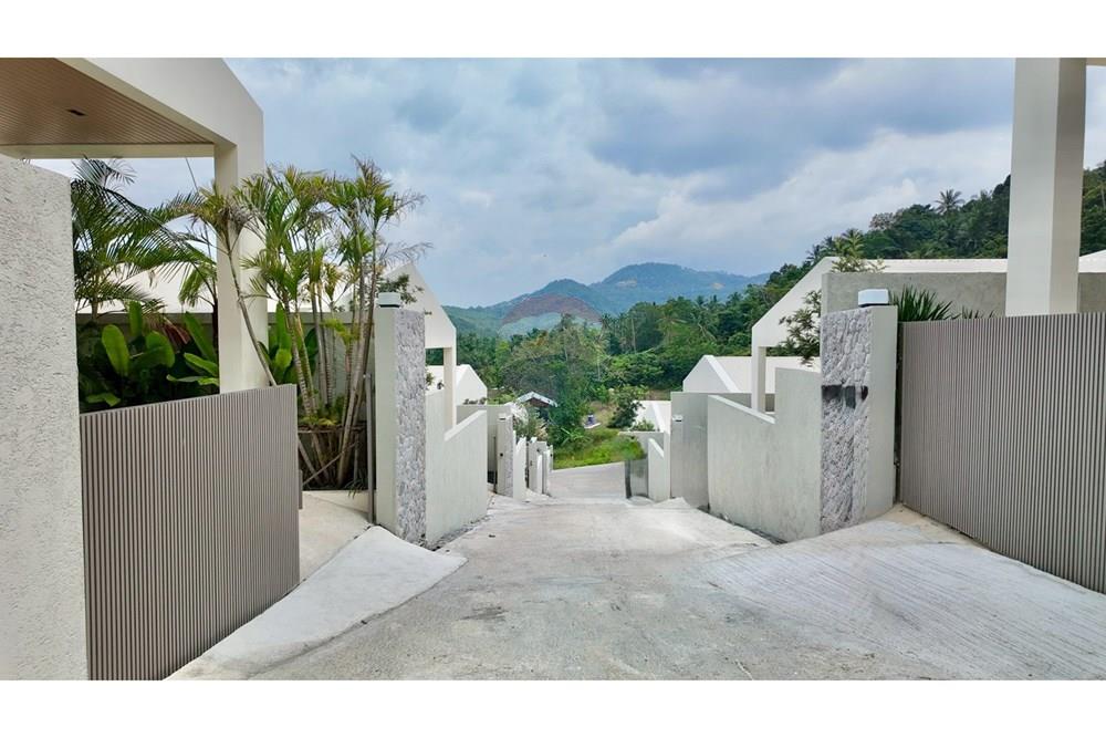 Villa - For Sale - Koh Samui, Surat Thani - LINE_ALBUM_Rocco_260126_1.jpg - 920121077-22