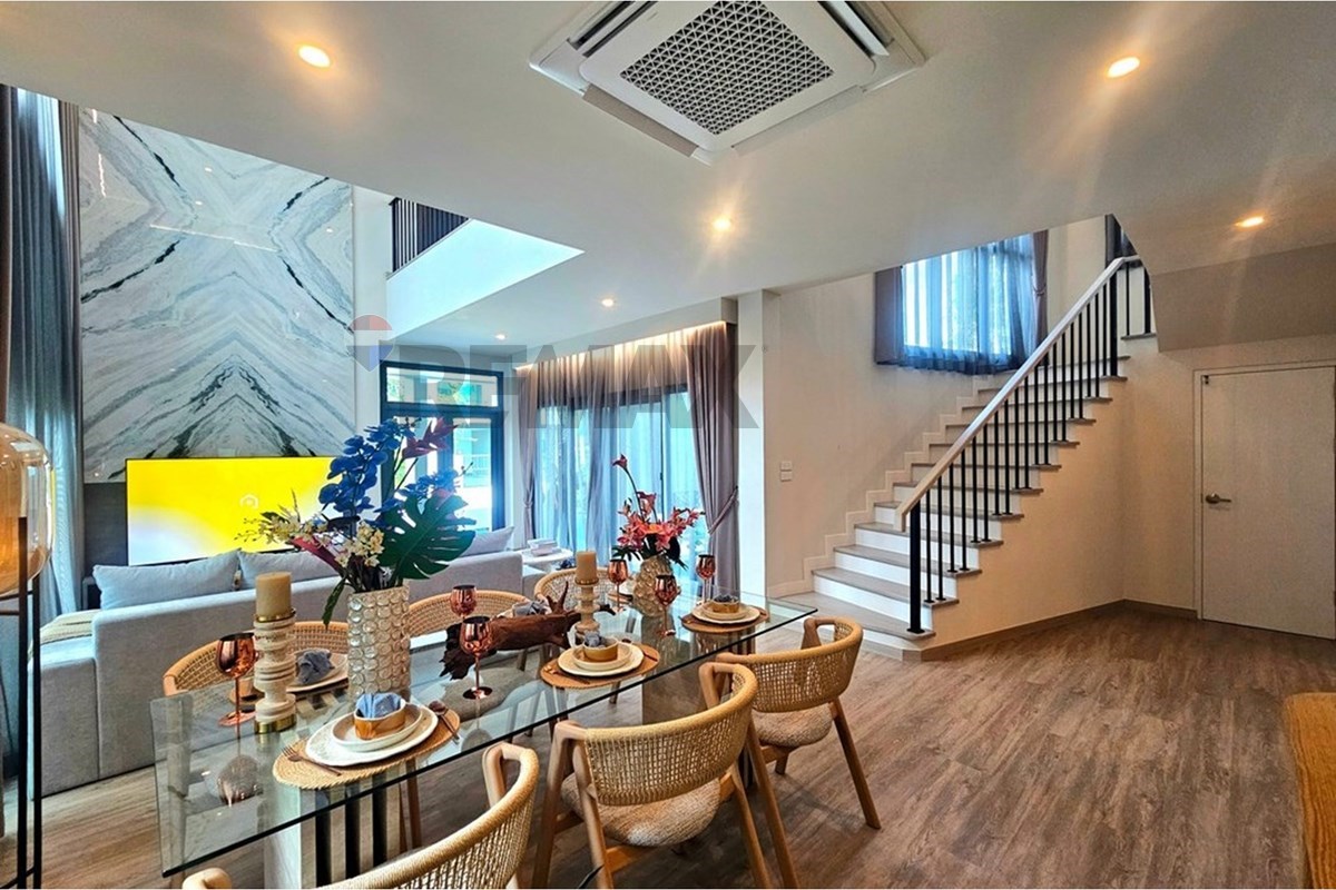 Villa - For Sale - Hua Hin, Prachuap Khiri Khan - 20260817_150903.jpg - 920601001-1227