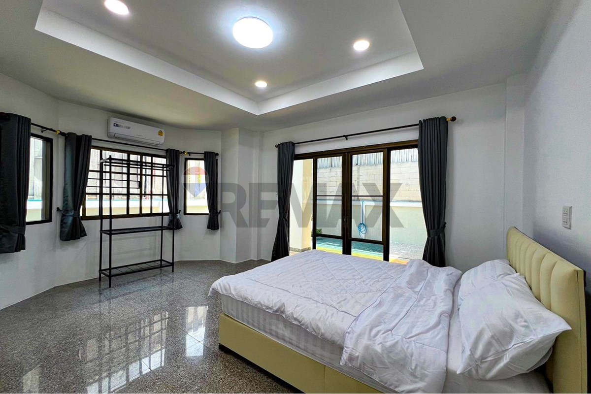 Villa - For Rent/Lease - Hua Hin, Prachuap Khiri Khan - SS (38).jpg - 920601001-1270