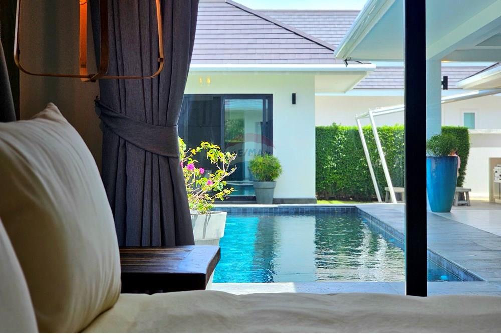 Villa - For Rent/Lease - Cha-Am, Phetchaburi - 20240517_134300.jpg - 920601001-1264