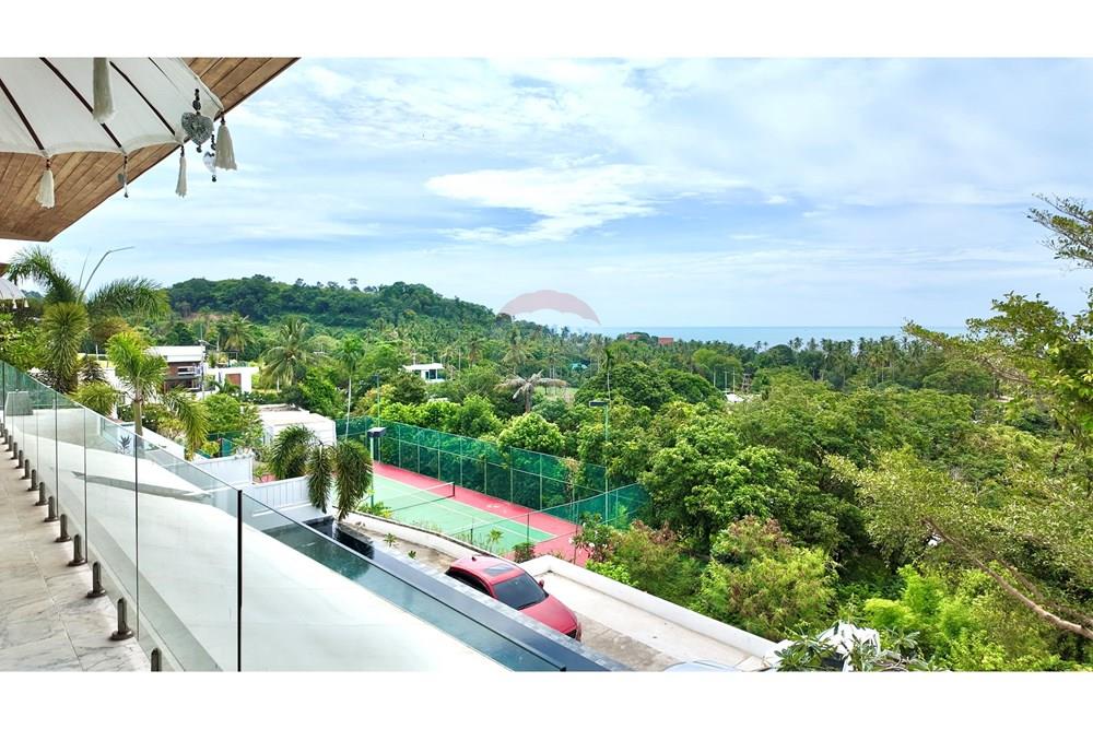 Villa - For Sale - Koh Samui, Surat Thani - dji_mimo_20250807_142134_20250807142135_1754554132199_photo.JPG - 920121077-15