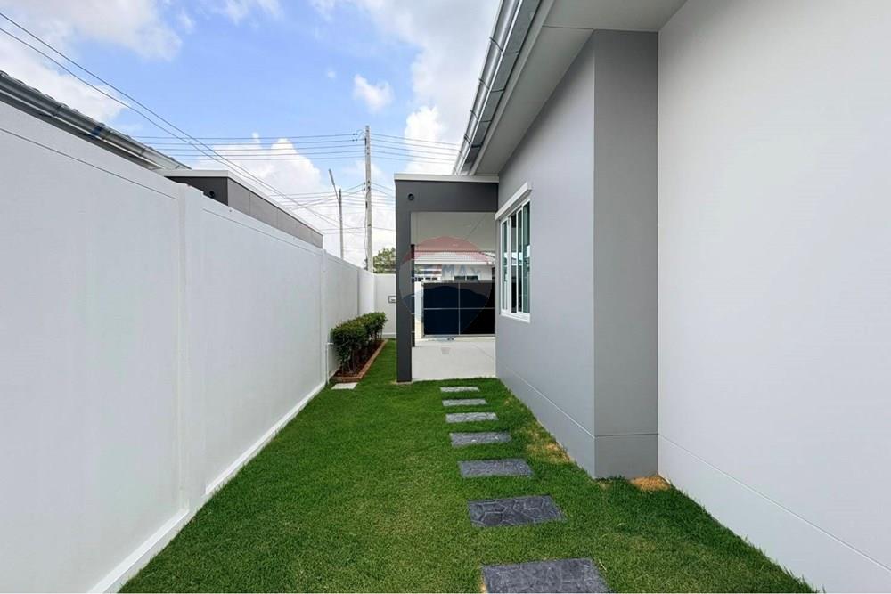 Single House - For Sale - Hua Hin, Prachuap Khiri Khan - 750810_0.jpg - 920601001-1051