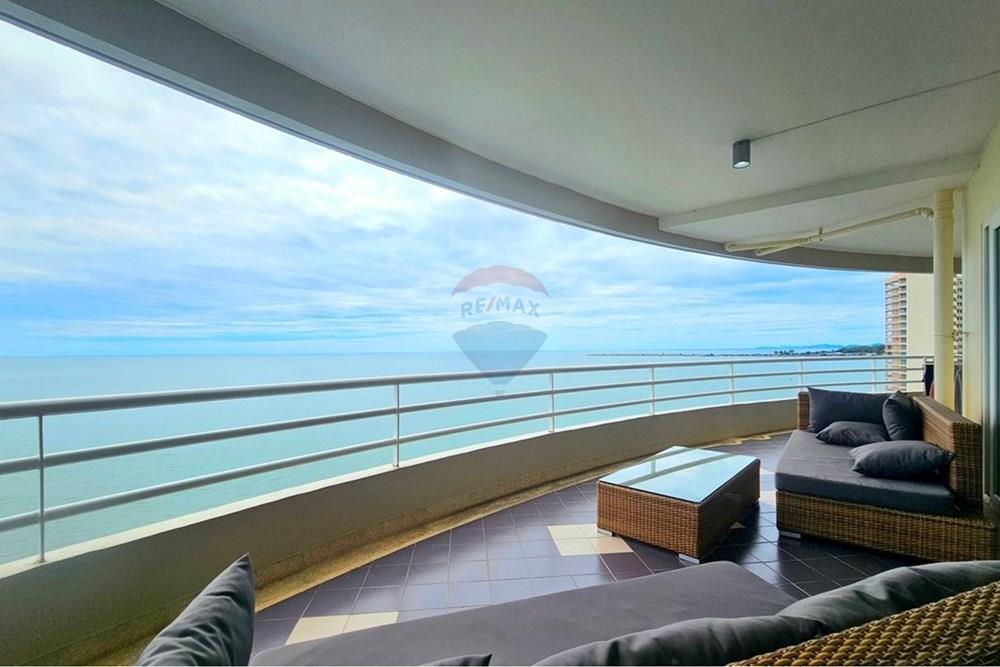 Condo/Apartment - For Rent/Lease - Cha-Am, Phetchaburi - 20250929_112135.jpg - 920601001-1094