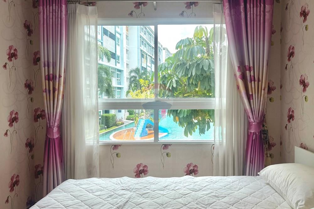 Condo/Apartment - For Rent/Lease - Hua Hin, Prachuap Khiri Khan - IMG_4795.JPG - 920601001-1092