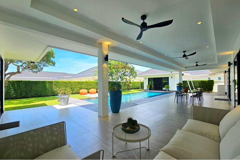 Villa - For Rent/Lease - Cha-Am, Phetchaburi - 20240517_133203.jpg - 920601001-1264