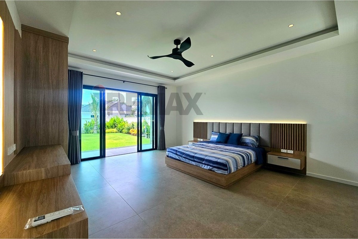Villa - For Sale - Hua Hin, Prachuap Khiri Khan - 20260718_140213.jpg - 920601001-1204