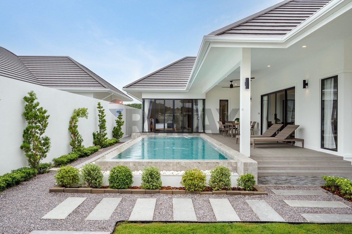 Villa - For Sale - Hua Hin, Prachuap Khiri Khan - Photo-26.jpg - 920601001-1302