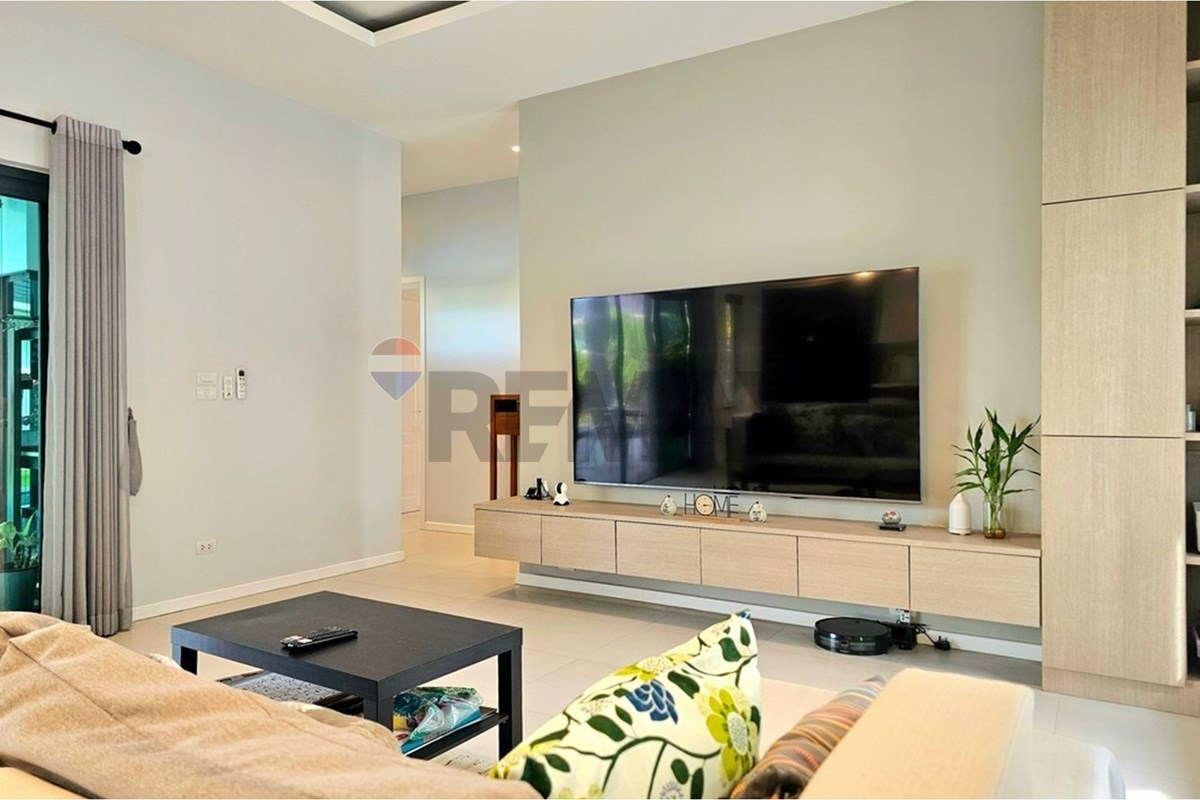 Villa - For Sale - Hua Hin, Prachuap Khiri Khan - 20260908_151227.jpg - 920601001-1253
