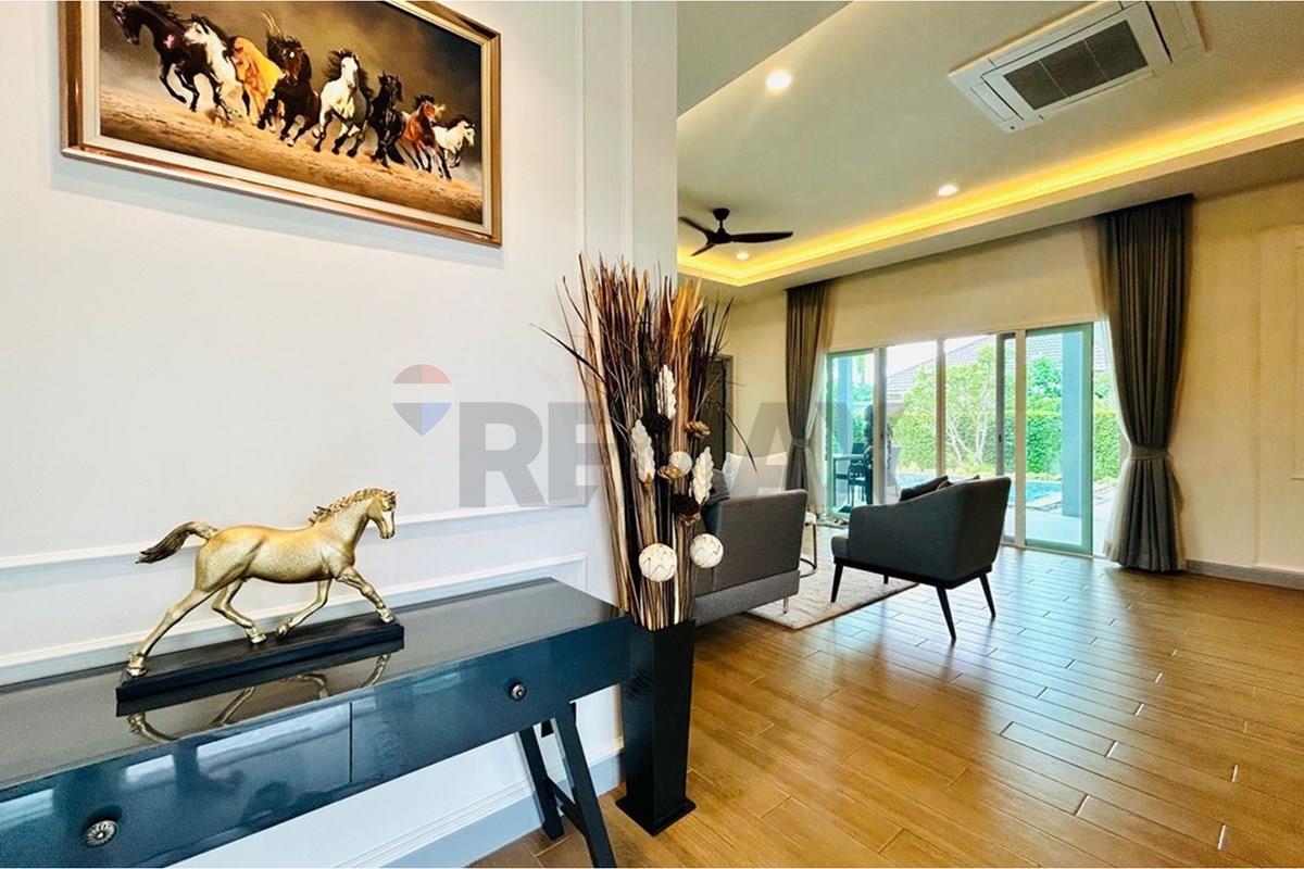 Villa - For Sale - Hua Hin, Prachuap Khiri Khan - IMG_0849.jpg - 920601001-1152