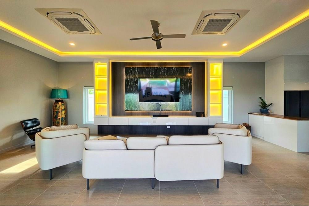 Villa - For Rent/Lease - Hua Hin, Prachuap Khiri Khan - 20260331_161737.jpg - 920601001-1048