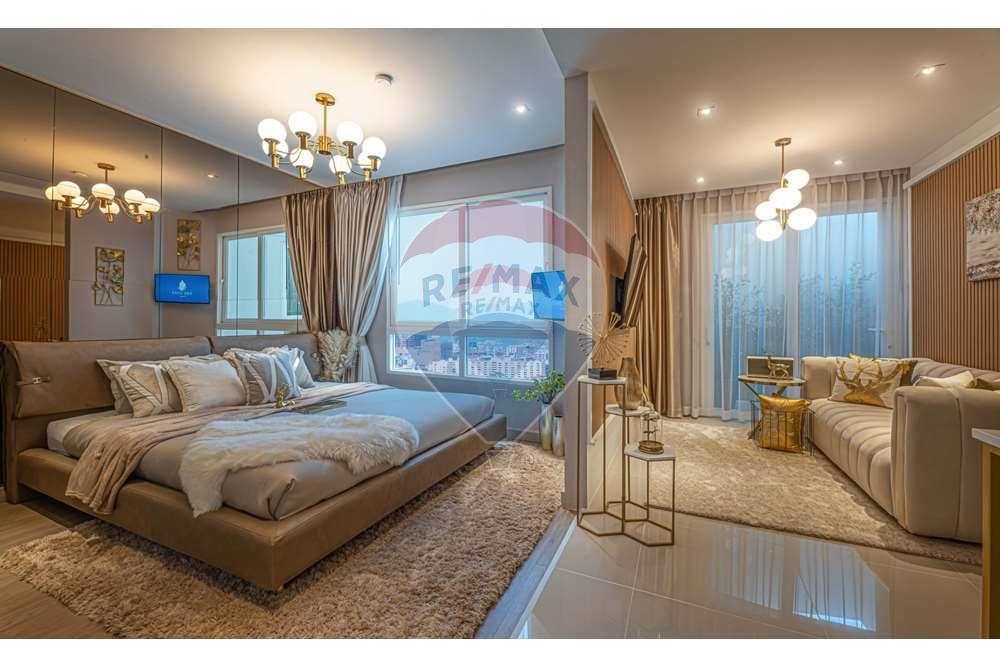 1 Bed Condo/Apartment - For Sale - Kathu, Phuket (920081021-9)