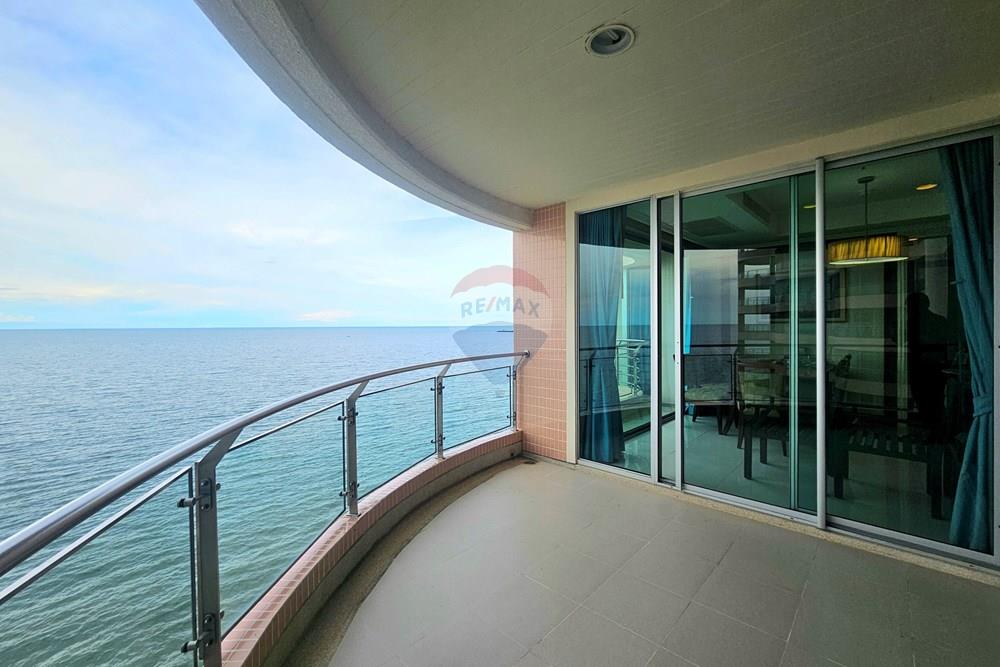 Condo/Apartment - For Rent/Lease - Cha-Am, Phetchaburi - 20240521_133720.jpg - 920601001-1121
