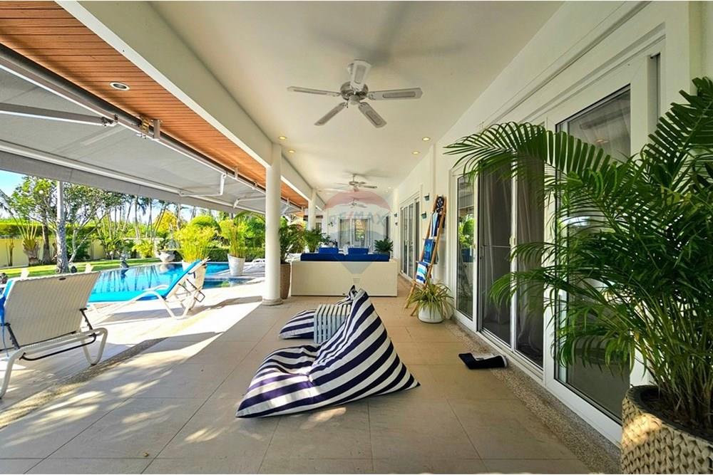 Villa - For Sale - Hua Hin, Prachuap Khiri Khan - 20251208_145907.jpg - 920601001-726