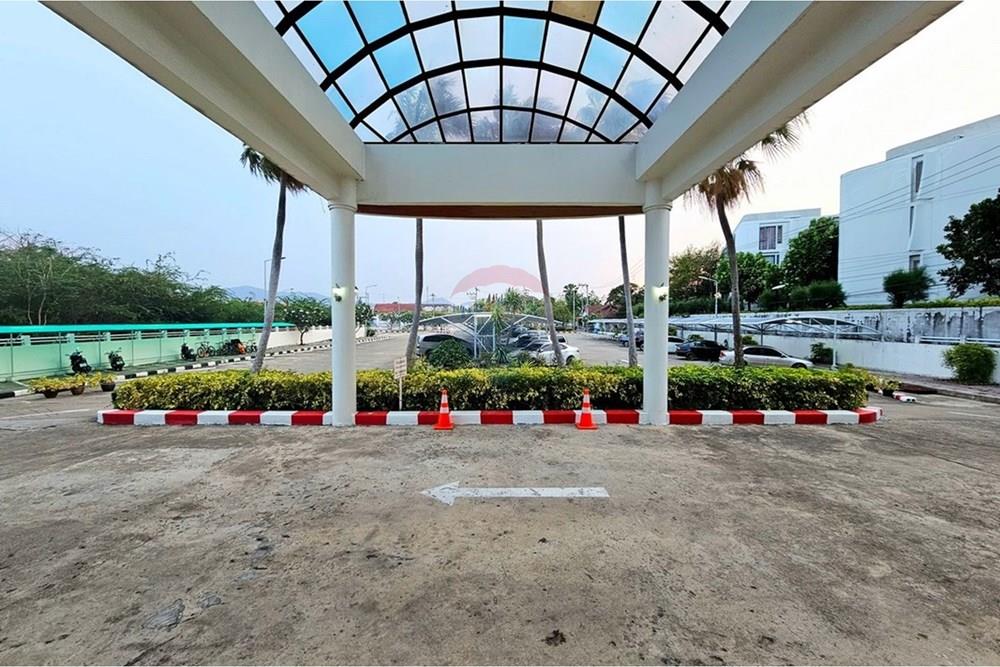 Condo/Apartment - For Sale - Cha-Am, Phetchaburi - 20230427_181924.jpg - 920601001-1042