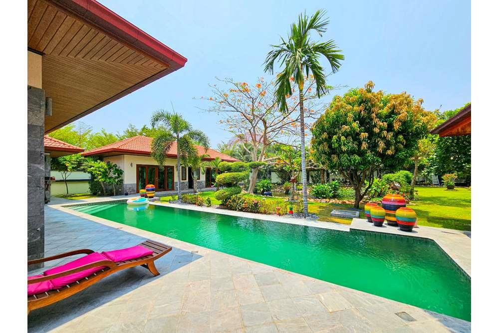 Villa - For Sale - Sam Roi Yot, Prachuap Khiri Khan - 20230420_115929.jpg - 920601001-1205