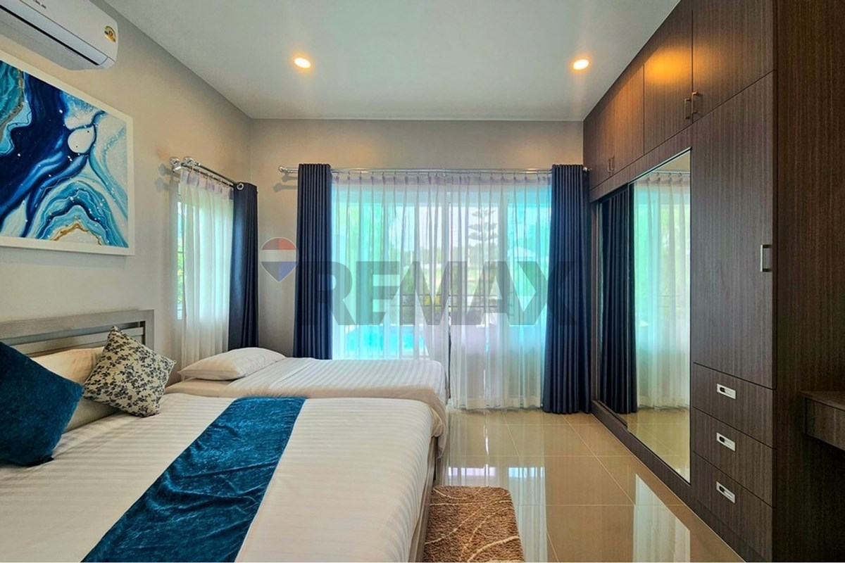 Villa - For Sale - Hua Hin, Prachuap Khiri Khan - 20260921_115656.jpg - 920601001-1293