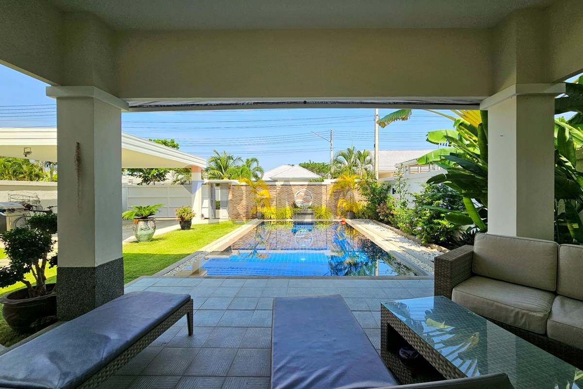 Villa - For Rent/Lease - Hua Hin, Prachuap Khiri Khan - 20230526_101337.jpg - 920601001-1283