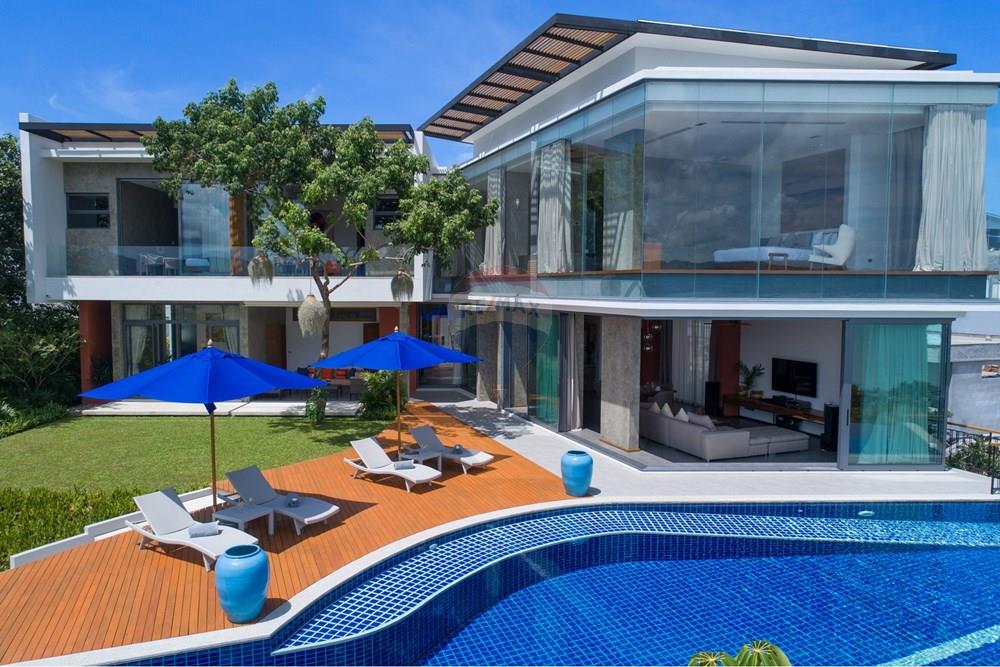 Villa - For Rent/Lease - Koh Samui, Surat Thani - Sea Senses Villa (7).jpg - 920121001-3069